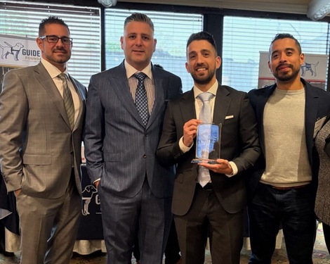 2025 LIBN Executive Circle Honoree